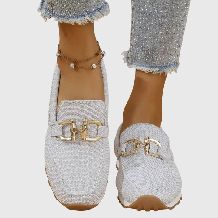 Sophia | Supportive Orthopedic Loafers for Everyday Comfort
