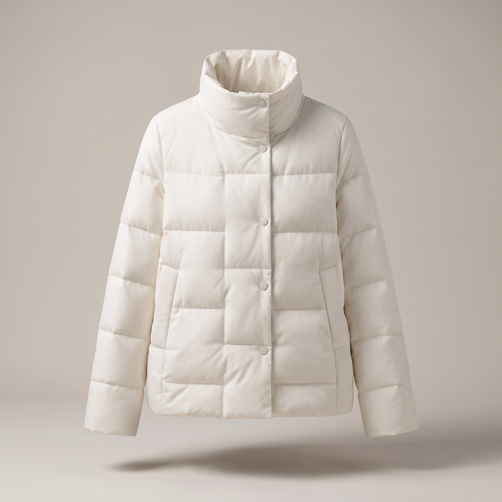 Montclair | Puffer Jacket – Lightweight and Water-Resistant