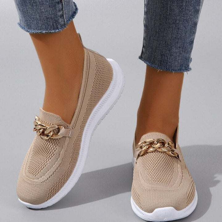 Sophia | Modern And Comfortable Orthopedic Active Loafers
