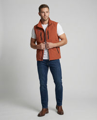 Jack | Lightweight Versatile Outdoor Layering Vest