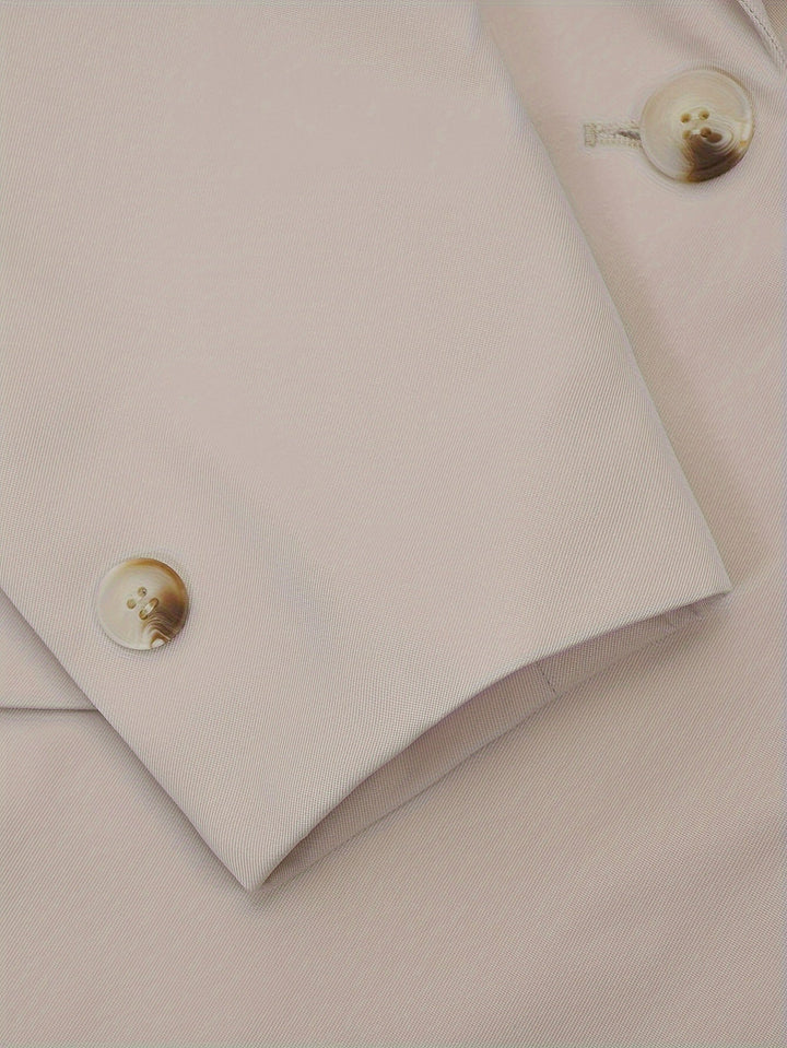 Penelope | Chic And Modern Casual Blazer