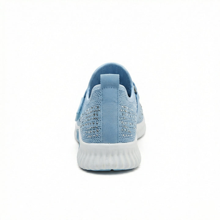 Lydia | Adjustable And Comfortable Orthopedic Slip-On Sneakers