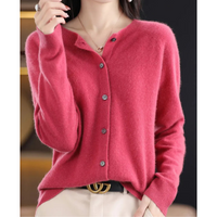 Grace | Luxuriously Soft And Timeless Everyday Cardigan