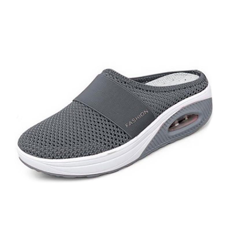 Maya | Sporty And Comfortable Sneaker Mules