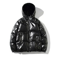 Samuel | Durable And Comfortable Winter Puffer Jacket
