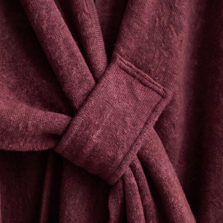 Sierra | Belted Knit Cardigan – Soft Touch Relaxed Style for Women