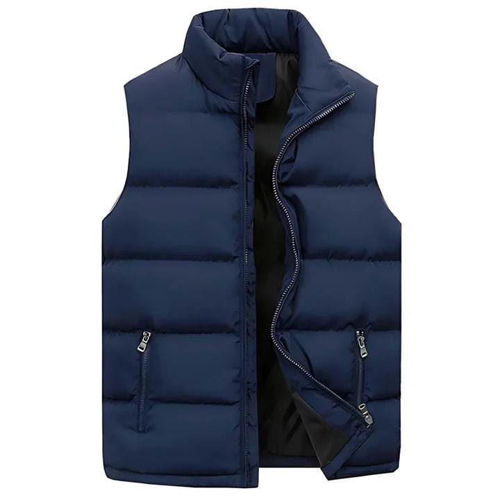 Wouter | Body Warmer Vest for Men