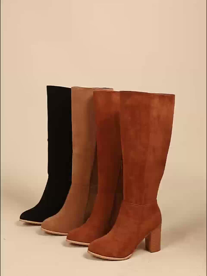 Matilda | Bottes de cowboy élégantes et stylées pour femme