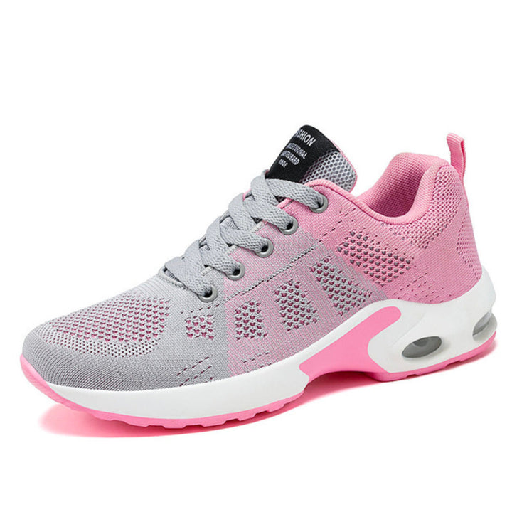 Hannah | Comfortable Orthopedic Sneakers For Woman