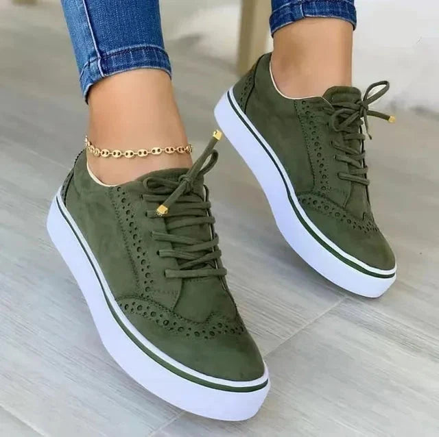 Katherine | Modern And Stylish Orthopedic Sneakers