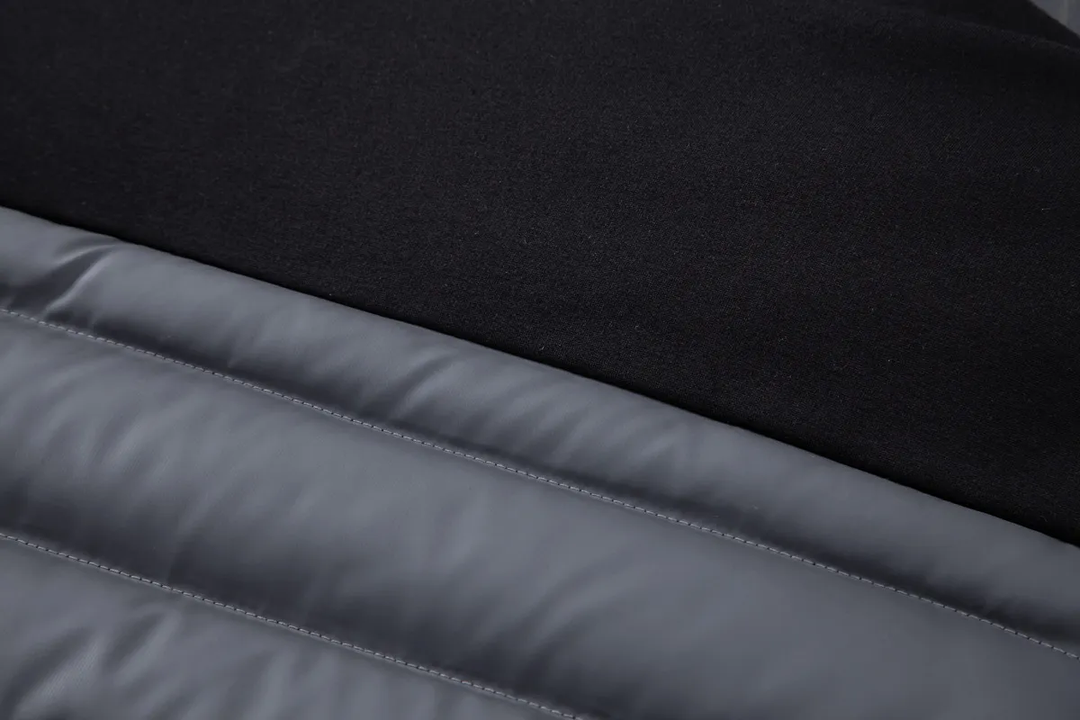 Oslen | Hybrid Jacket for Men – Modern Versatility
