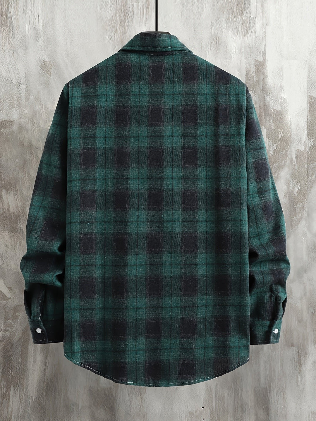 Bradford | Check Shirt – Relaxed Style for Everyday Wear