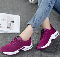 Madeline | Modern And Comfortable Orthopedic Sneakers
