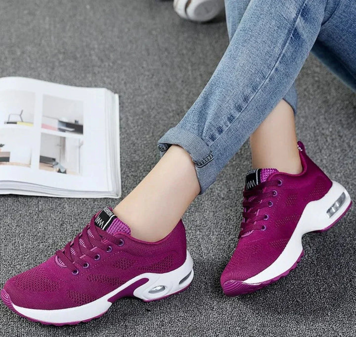 Madeline | Modern And Comfortable Orthopedic Sneakers