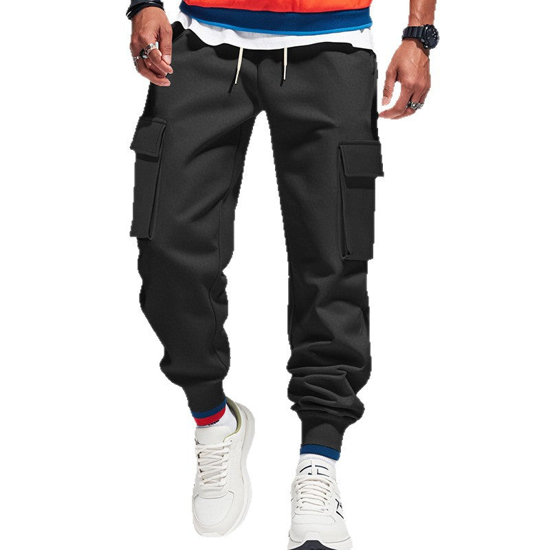 Liam | Versatile And Stylish Cargo Pants