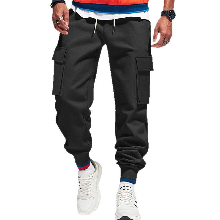 Liam | Versatile And Stylish Cargo Pants