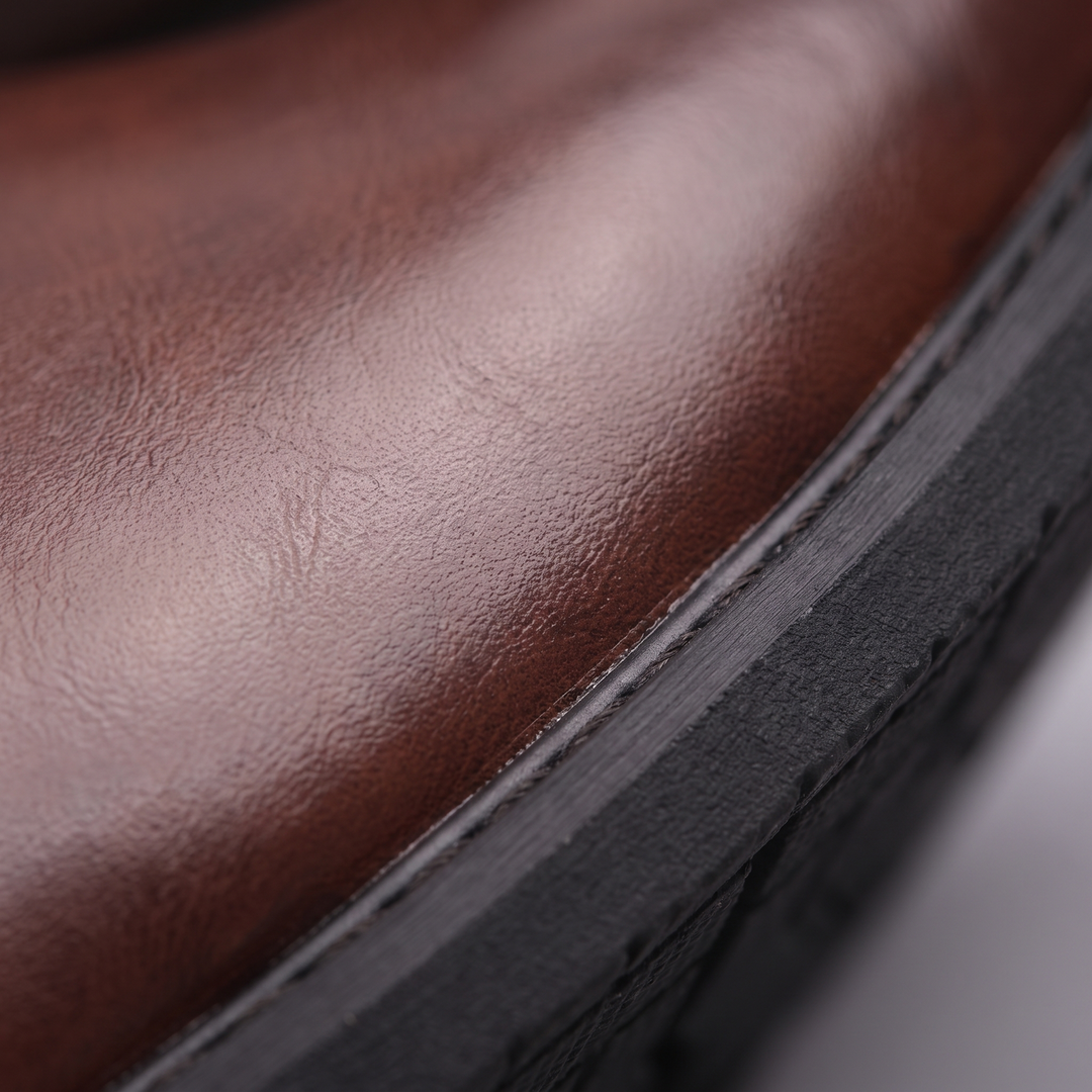 Harris | Chelsea Boots – Polished Classic Style for Men