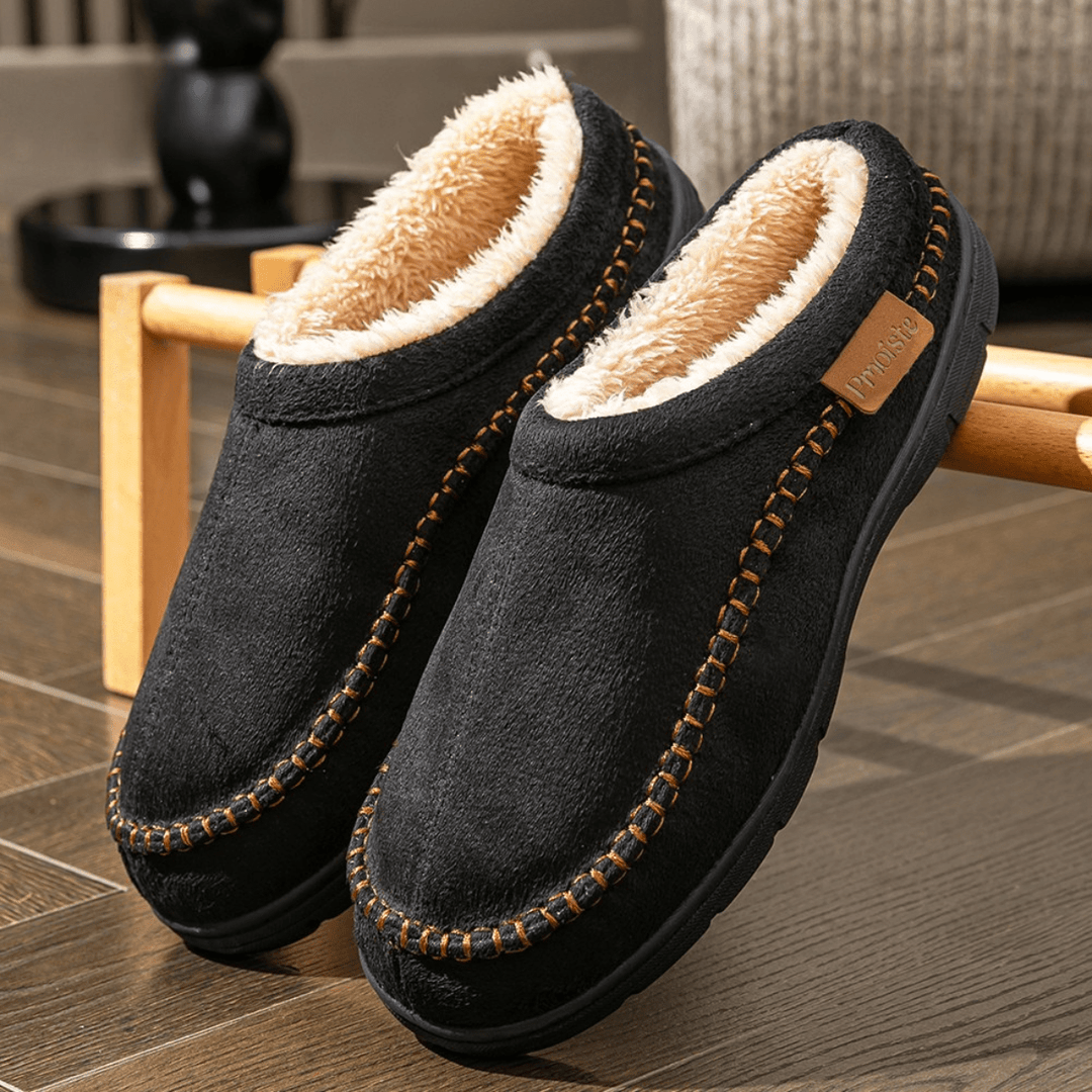 Mirelo | Slippers – Classic Slip-On Style for Everyday Comfort