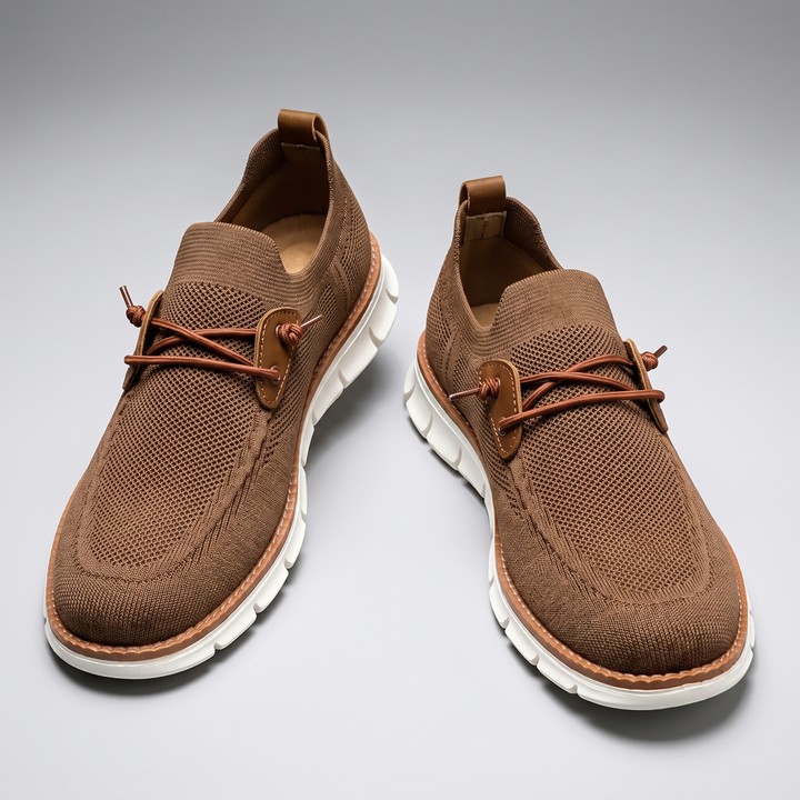 Airform | Slip-On Sneakers – Lightweight Breathable Comfort
