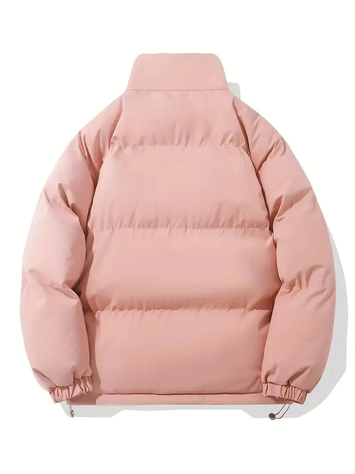 Wolff | Puffer Jacket – Chic Winter Style for Women