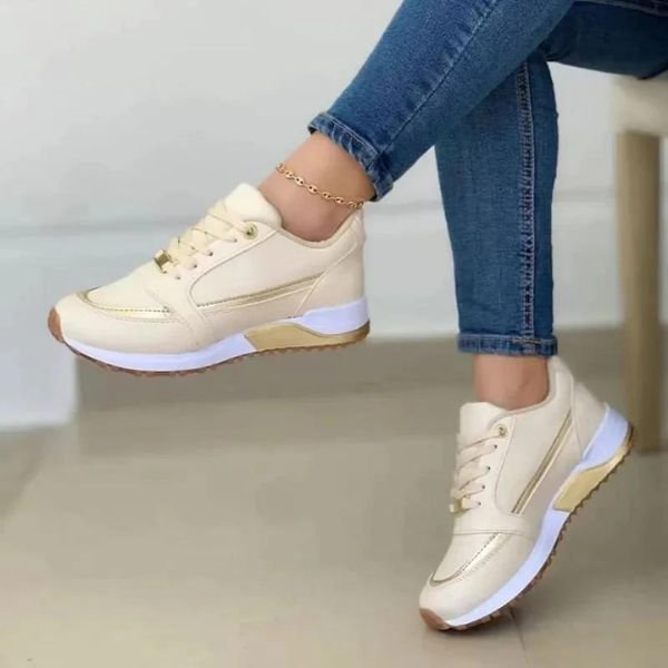 Clara | Comfortable Orthopedic Sneakers for Woman