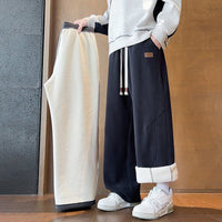 Jordan | Soft and Breathable Men's Fleece Pants