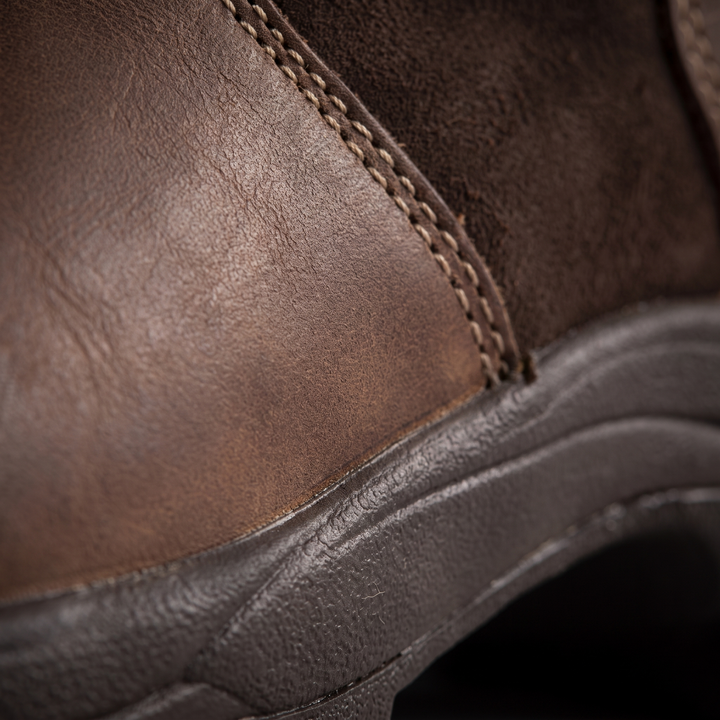 Fable | Riding Boots – Classic Heritage Style for Women