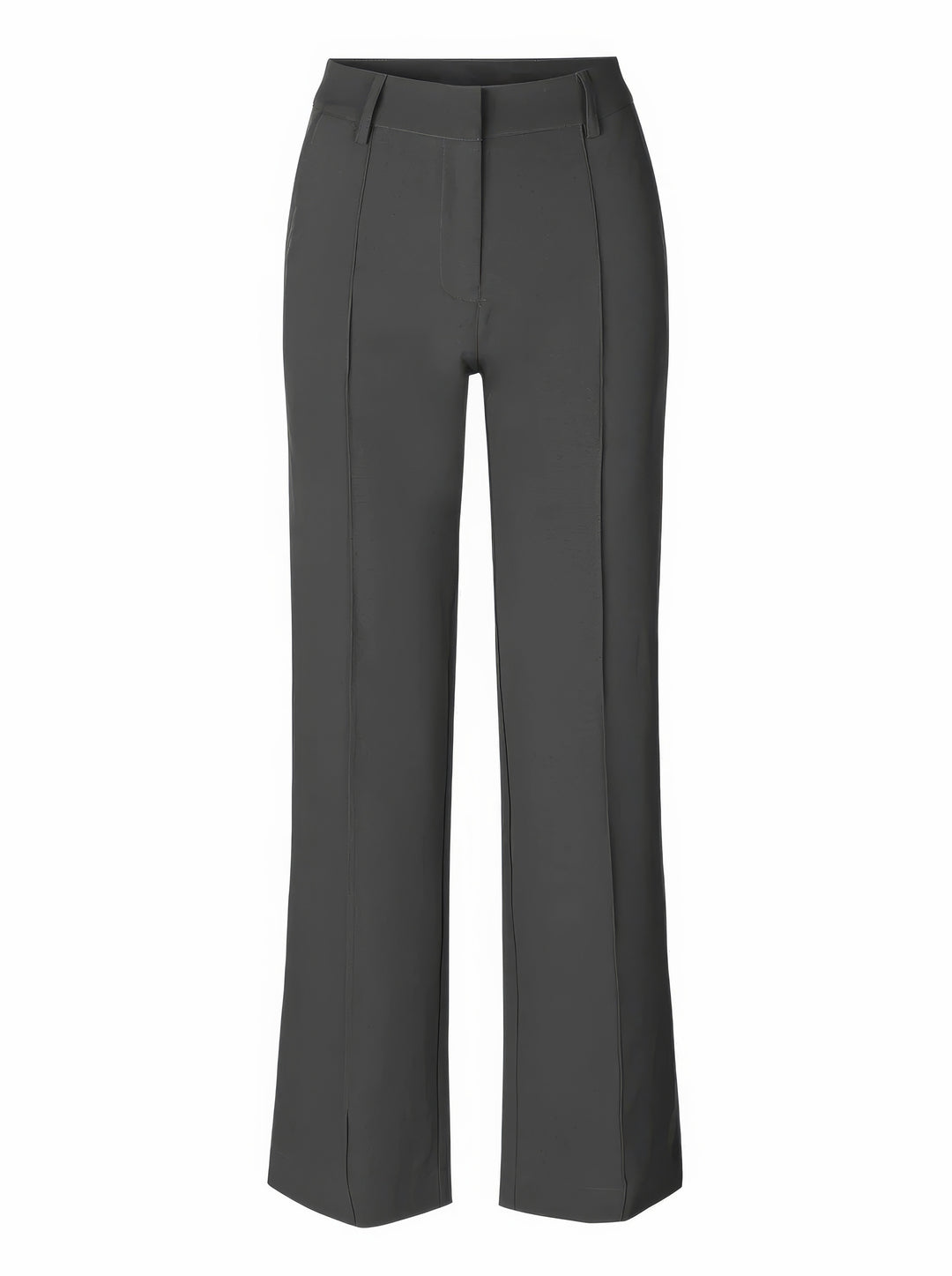Zoe | Chic And Versatile Wide Leg Casual Pants