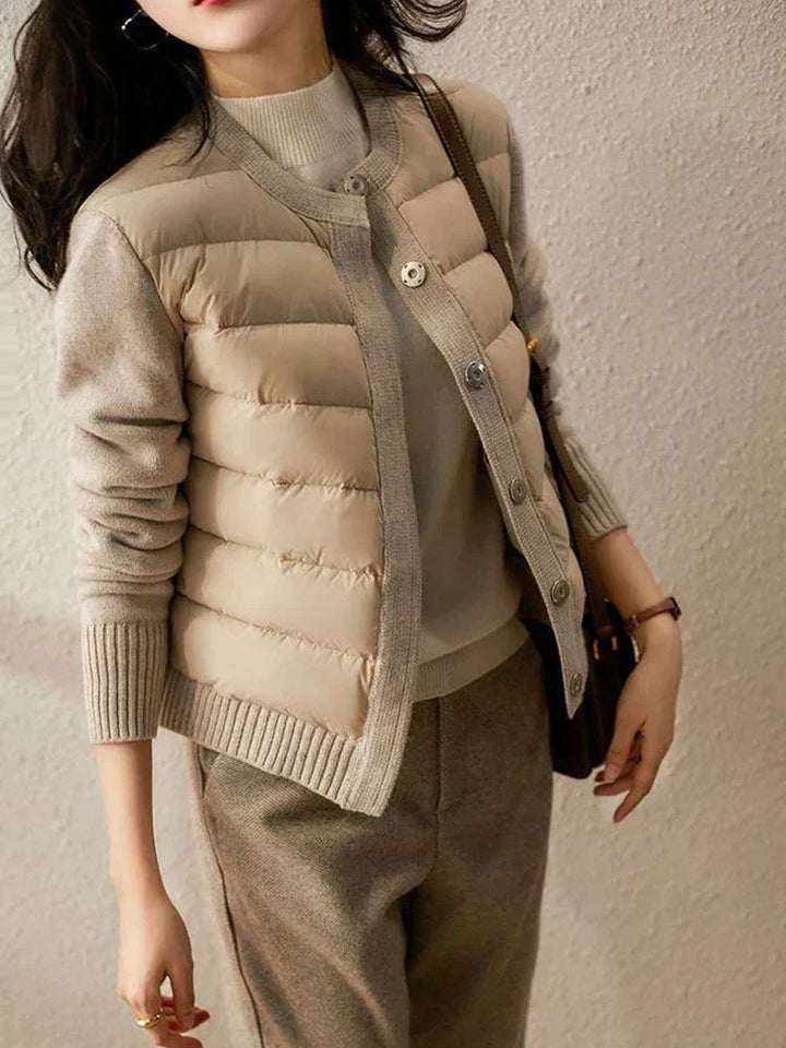 Isabella | Sophisticated And Elegant Tailored Jacket