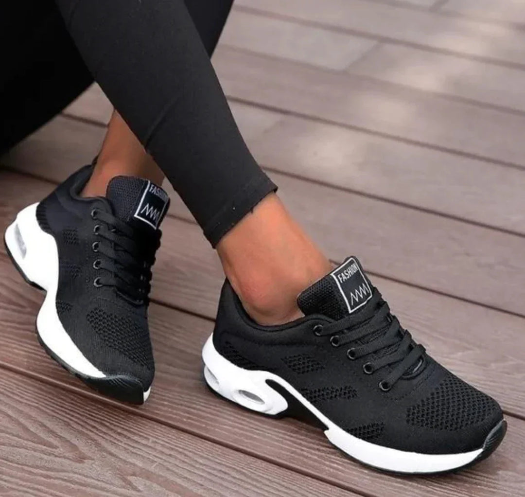 Madeline | Modern And Comfortable Orthopedic Sneakers