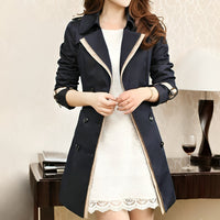 Victoria | Chic And Modern Stylish Trench Coat