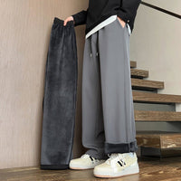 Nicholas | Soft and Relaxed Everyday Fleece Pants