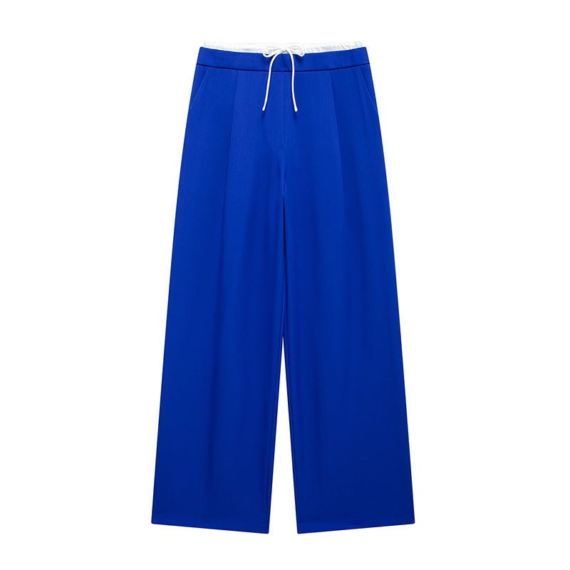 Chloe | Ultra-Comfortable And Chic Wide Leg Pants
