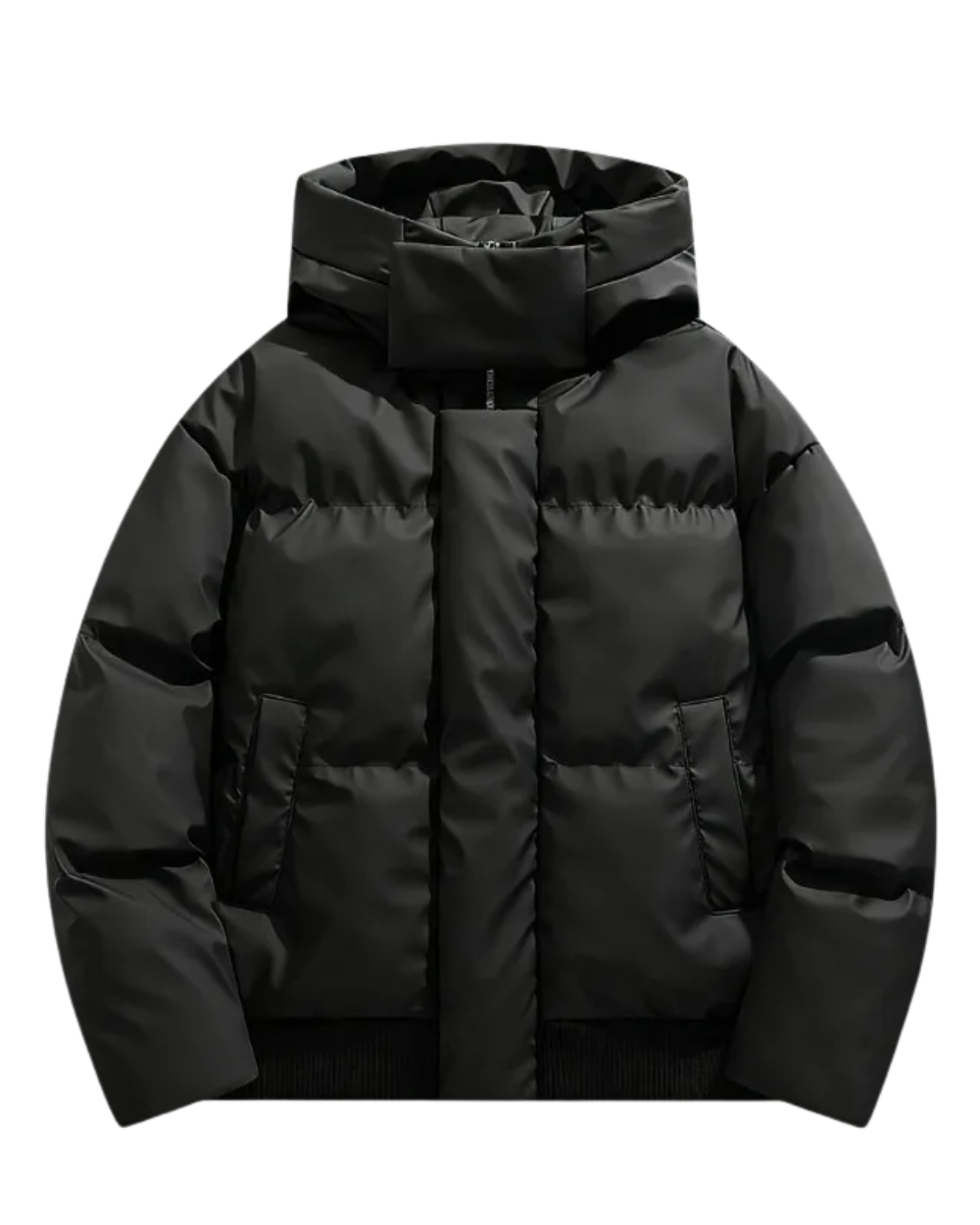 Pinnacle | Puffer Jacket – Stylish Insulated Design for Men