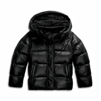Victoria | Cozy And Refined Women's Winter Puffer Jacket