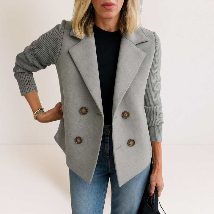 Amara | Modern Lightweight Everyday Casual Blazer