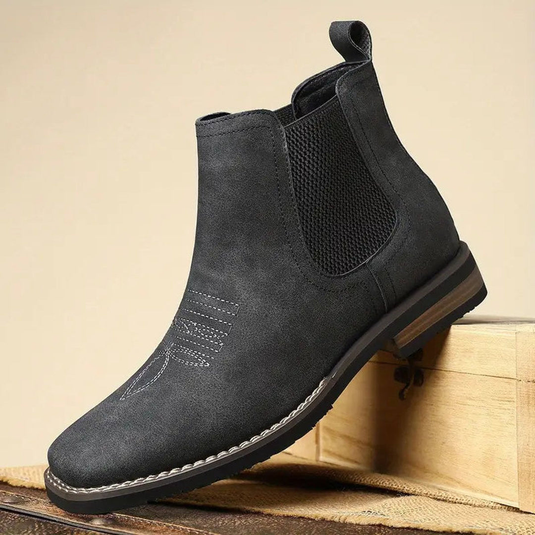 Peter | Modern Style Chelsea Men Boots