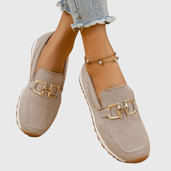 Sophia | Supportive Orthopedic Loafers for Everyday Comfort