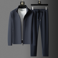 Lawrence | Soft And Flexible Two-Piece Training Suit