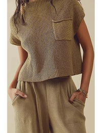 Charlotte | Elegant And Cozy Soft Knit Cardigan