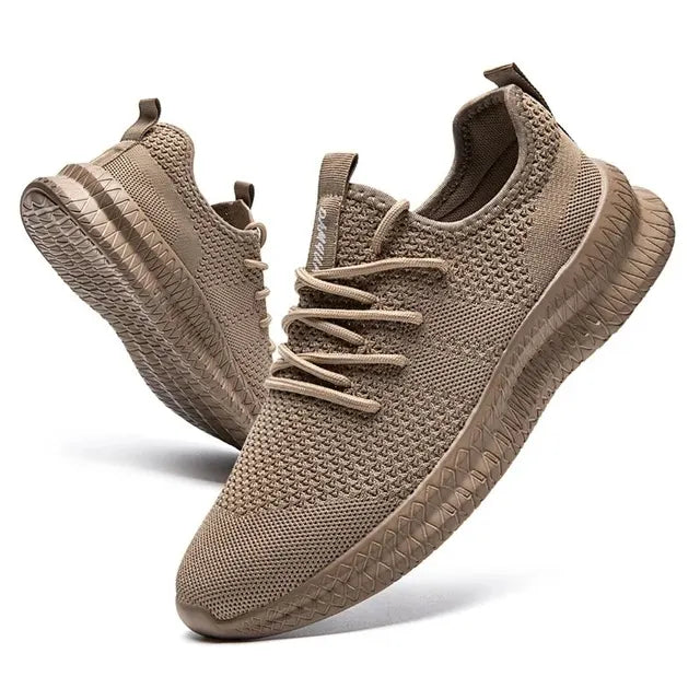 Daniel | Lightweight And Comfortable Orthopedic Sneakers