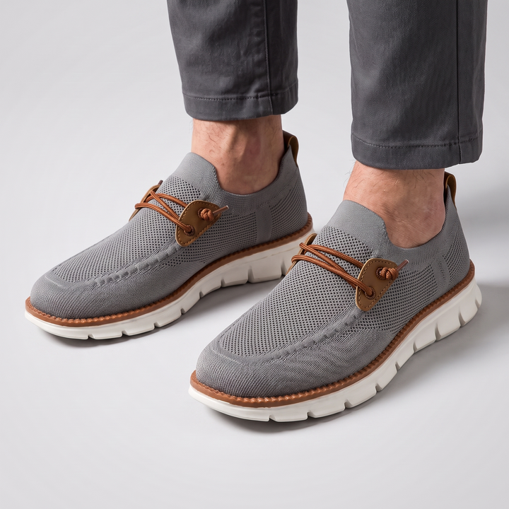 Airform | Slip-On Sneakers – Lightweight Breathable Comfort
