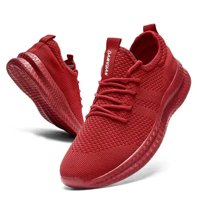 Daniel | Lightweight And Comfortable Orthopedic Sneakers