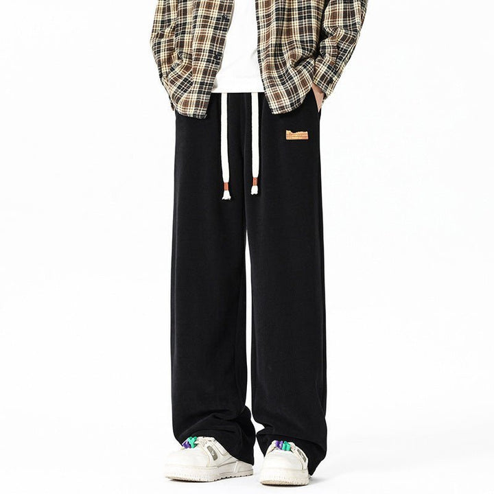 Felix Men's Lightweight Fleece Pants