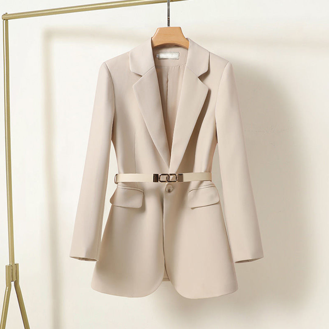Sophia | Chic And Modern Tailored Blazer