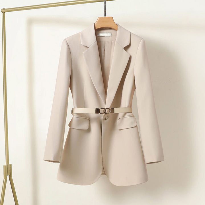 Sophia | Chic And Modern Tailored Blazer