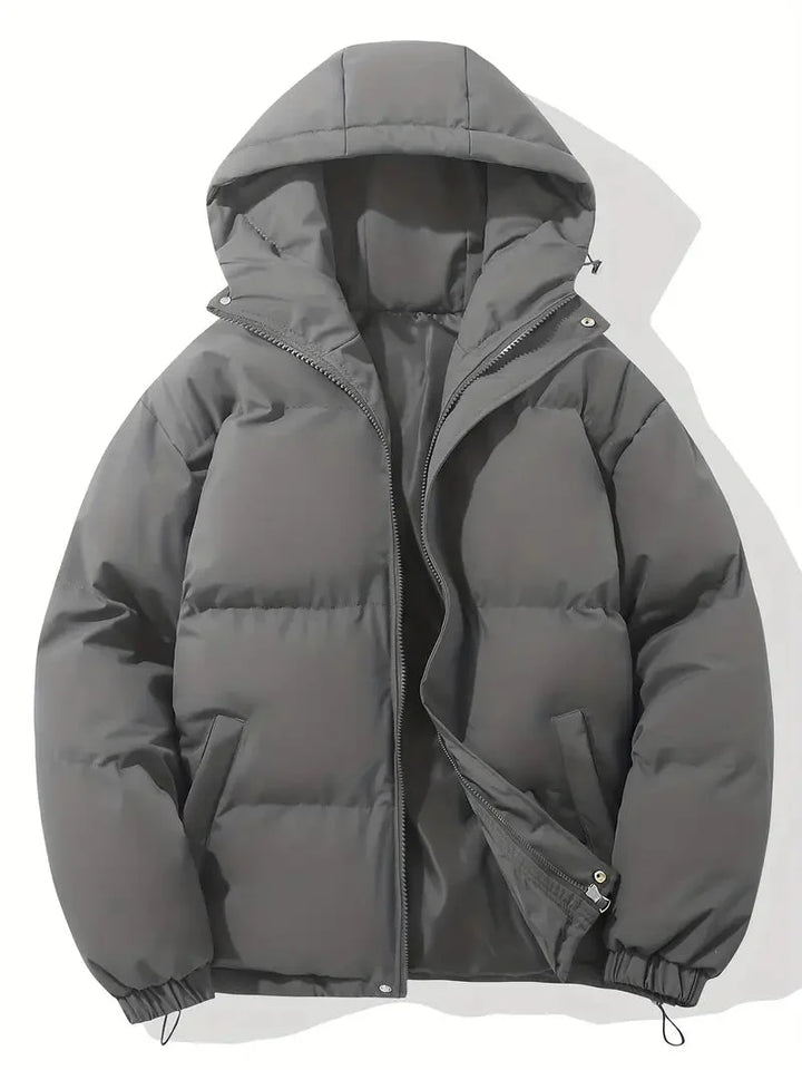 Wolff | Puffer Jacket – Chic Winter Style for Women