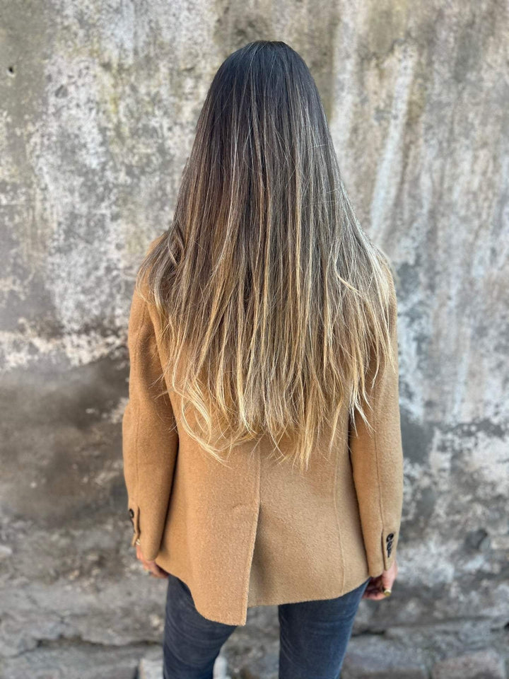 Isabelle | Blazer sartoriale elegante e moderno
