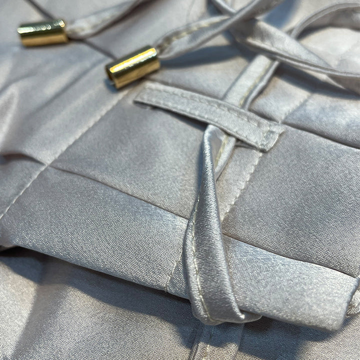 Isabella | Chic And Modern Sleeveless Two Piece Set