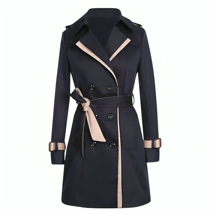Victoria | Chic And Modern Stylish Trench Coat